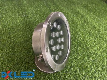 Đèn âm nước chân đế 18w