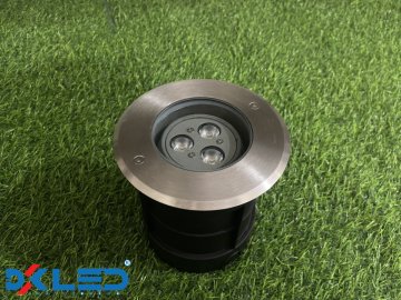 Đèn âm đất chỉnh hướng 18w