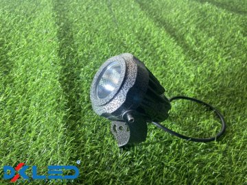 Đèn rọi cột dài 30w
