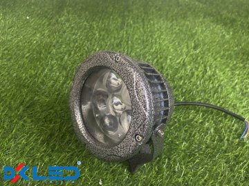 Đèn chiếu điểm tròn 54w