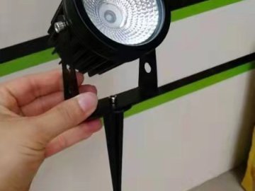 Đèn cắm cỏ kingled 5w