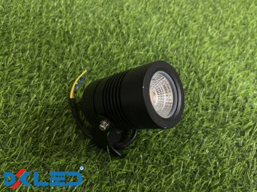 Đèn cắm cỏ nhôm đúc 12w
