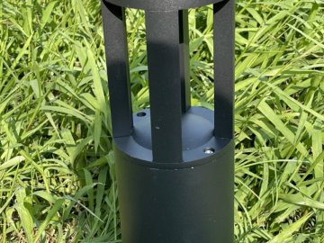 Đèn nấm tròn 300mm