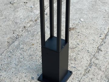 Đèn nấm vuông 600mm