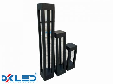 Đèn nấm vuông 300mm