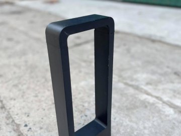 Đèn nấm 2 trụ 600mm