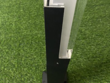 Đèn nấm pha lê 600mm