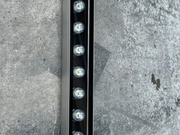 Đèn led thanh V 18w