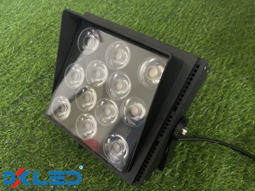 Đèn chiếu điểm 12x3w
