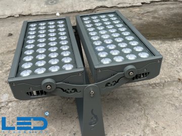 Đèn rọi tòa nhà cao cấp 240w