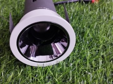 Đèn âm trần DK11-7w